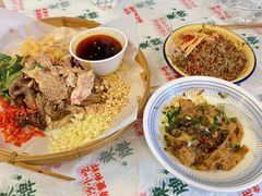 -东排食堂长沙小吃大排档(五一广场店)