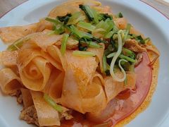 -宋益驴蹄子面肉夹馍(辛家庙店)