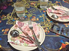 -第101座花园餐厅(湖滨88店)