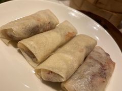 -泉州富力万达文华酒店-品珍中餐厅