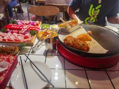 -留香铁板烤肉(解放西路旗舰店)