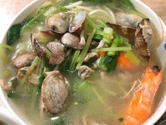 -大叔家福鼎小吃(十全街店)