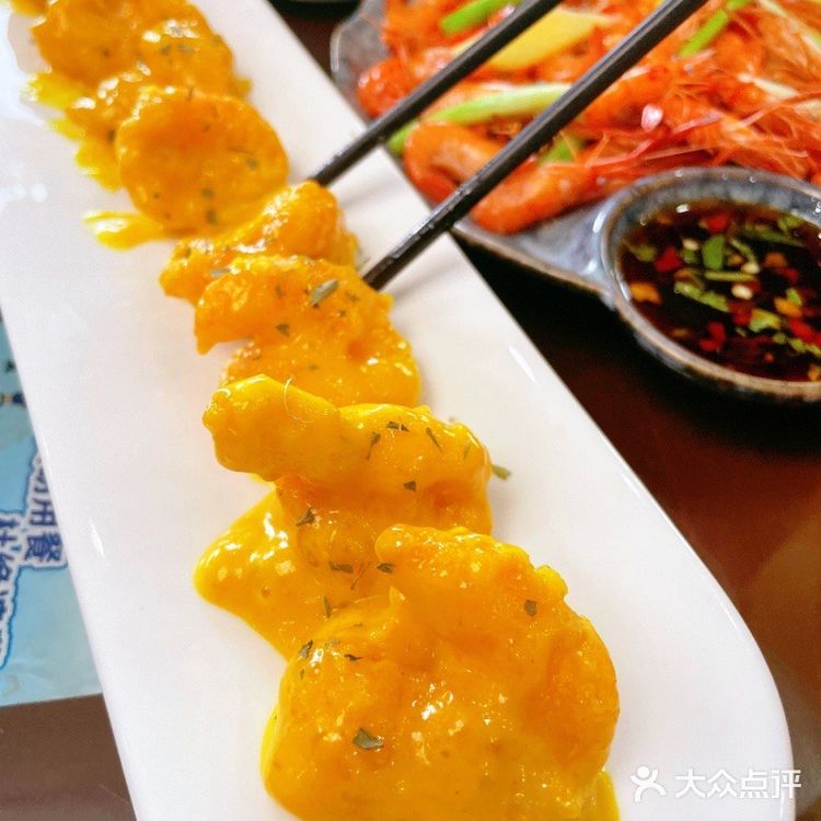 这家鱼宴馆把鱼玩出花,神仙吃法香迷糊了!