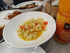 -德悦海鲜(城西店)