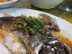 -九龙湾·御膳坊(九龙窠路店)
