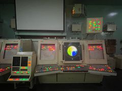 -泰达航母主题公园