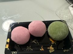 -沼津港精致料理·寿喜烧·烧鸟(青浦宝龙广场日料榜单店)