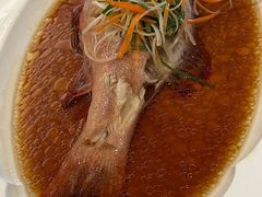 -喜来登由由大酒店九州膳坊中餐厅