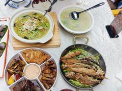 -东江海鲜大排档·潮汕菜·砂锅粥