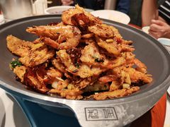 -南山翁新概念川菜(江宁万达广场店)