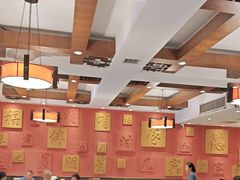 -福来居烤鸭店(天坛二店)