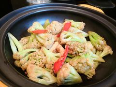 -口味堂(惠济路店)