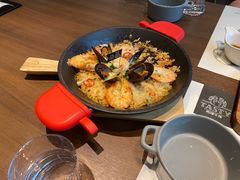 -西堤牛排(合肥之心城店)