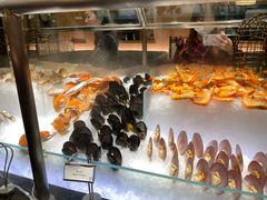 -东海朗廷酒店秀·Silk自助餐厅
