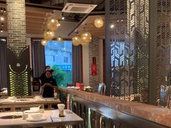 -滋粥楼·顺德菜(番禺广场总店)