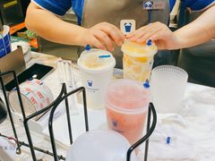 -茶百道(SKLP新光里+店)