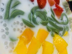 -甜心妈妈·榴莲星级糖水(北京路总店)