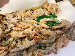 -川骄海鲜自助(亚运村店)