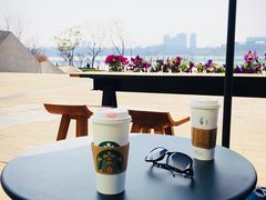 -星巴克(成都科学城店)