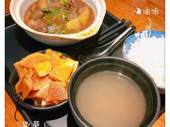 -又鸟pizza海南鸡饭(假日广场店)