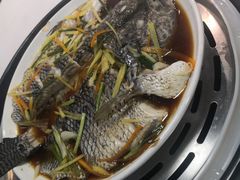 -蔚海之都·象山蒸汽海鲜(仙霞路店)