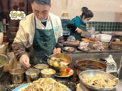 -马记清真肺片(玉林中横巷)