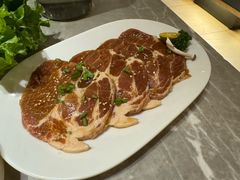 -韩盛·古法烤肉店(皇城恒隆广场店)