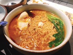 -很久以前羊肉串(昌里路三钢里店)