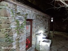 -竹泉村旅游度假区