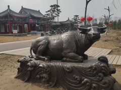 -河北省第三届（邢台园博园）园林博览会