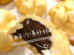 -西夏回族烧麦馆(牡丹街店)