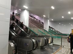 -汉中路(地铁站)
