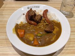 -COCO壱番屋(北京平安国际金融中心店)
