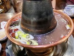 -大明铜锅·烤涮坊·烧烤(总店)