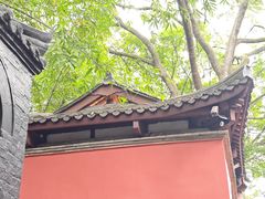 -成都武侯祠博物馆