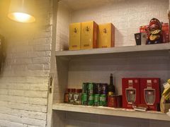 -狮龙啤酒烧烤屋(建二路店)