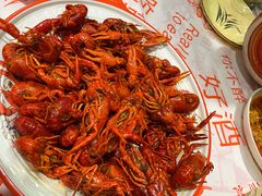 -辣出味岳阳特色烧烤·龙虾大排档(砂子塘总店)