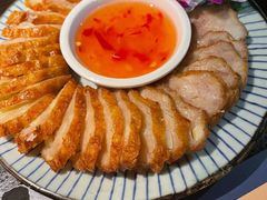 -老表记广西宵夜螺蛳鸭脚煲(西大店)