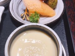 -古京·臻致料理(月湖店)