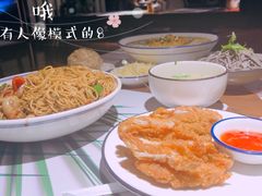 -十面春风·江南面馆(崇宁路店)