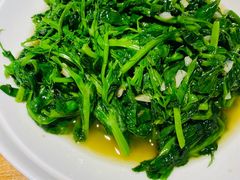 -胡马八破·川菜小馆(高新万达店)