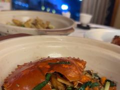 -正佳广场万豪酒店-粤菜餐厅·点心·海鲜·聚餐
