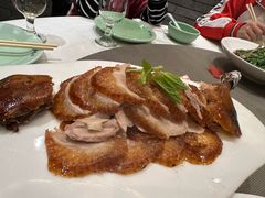 -北平盛世·新京菜·北京烤鸭(劲松·双井店)