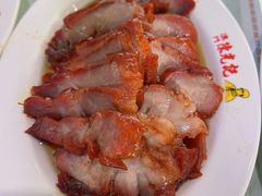 -澳门陈光记烧味饭店(万象城店)