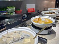 -翠林精选·洗浴·餐饮·住宿(江东大道店)