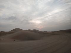 -迪拜沙漠冲沙