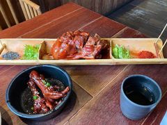 吮指凤爪-大牌大·传统杭帮菜(湖滨店)