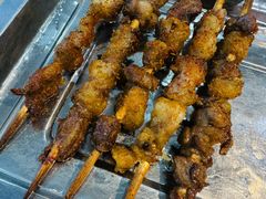 -老舅老蒙肉饼非遗店(一店)