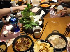 -呷哺呷哺(隆基泰和店)