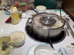 -椰客·海南椰子鸡(新塘永旺梦乐城店)
